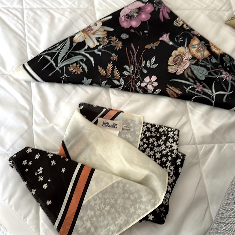 Scarves